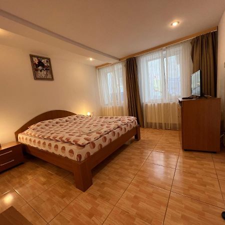 Apartament Studio La Turn Sybin Zewnętrze zdjęcie