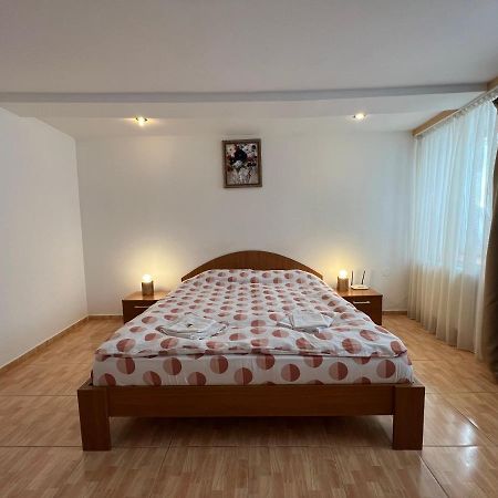 Apartament Studio La Turn Sybin Zewnętrze zdjęcie