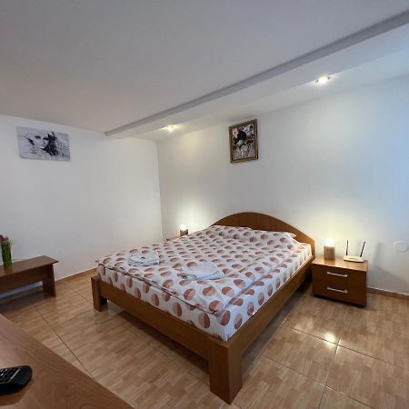 Apartament Studio La Turn Sybin Zewnętrze zdjęcie