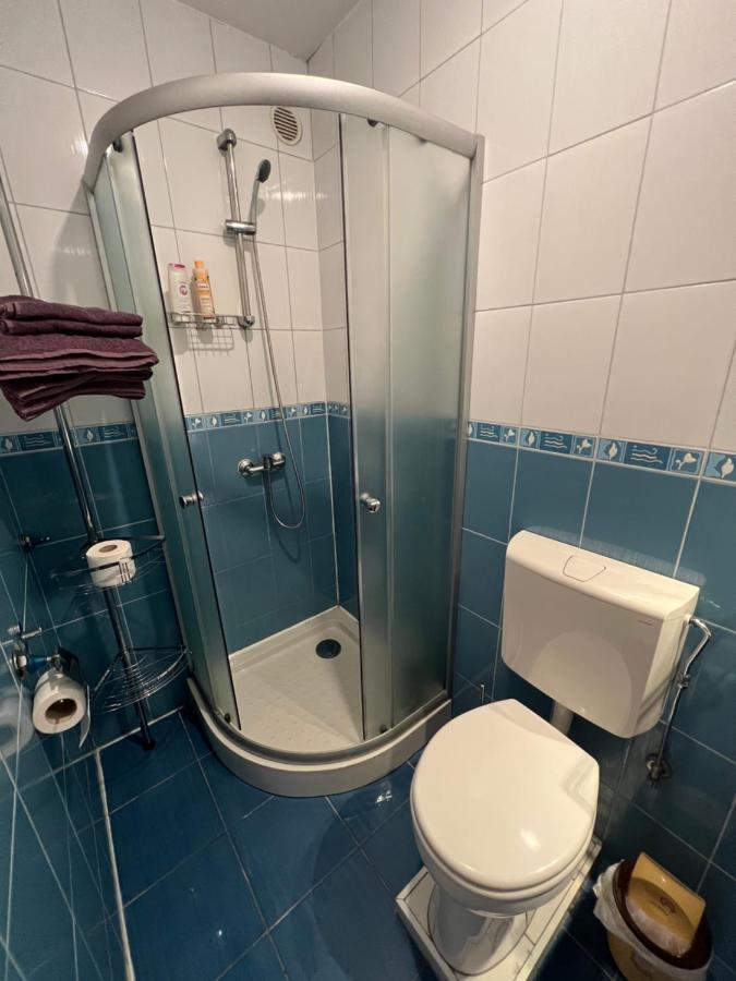 Apartament Studio La Turn Sybin Zewnętrze zdjęcie