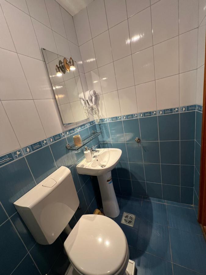 Apartament Studio La Turn Sybin Zewnętrze zdjęcie