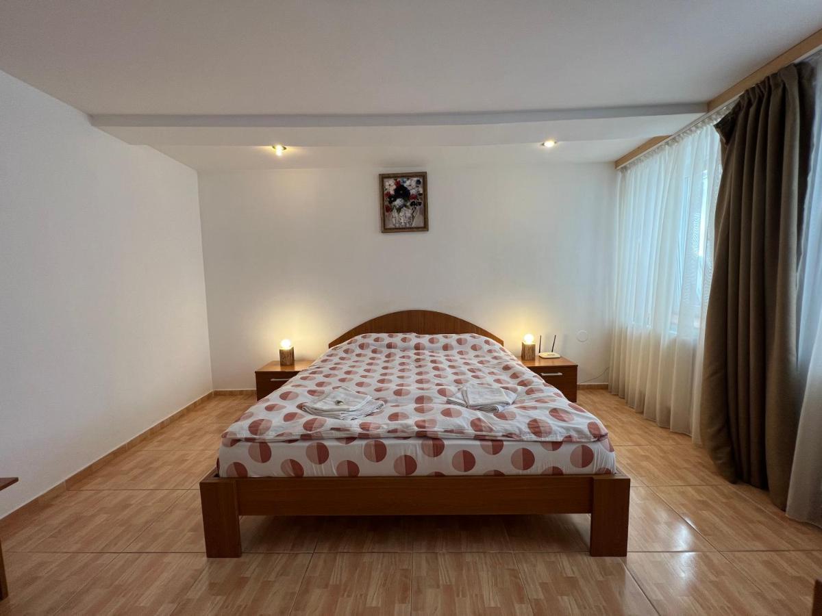 Apartament Studio La Turn Sybin Zewnętrze zdjęcie
