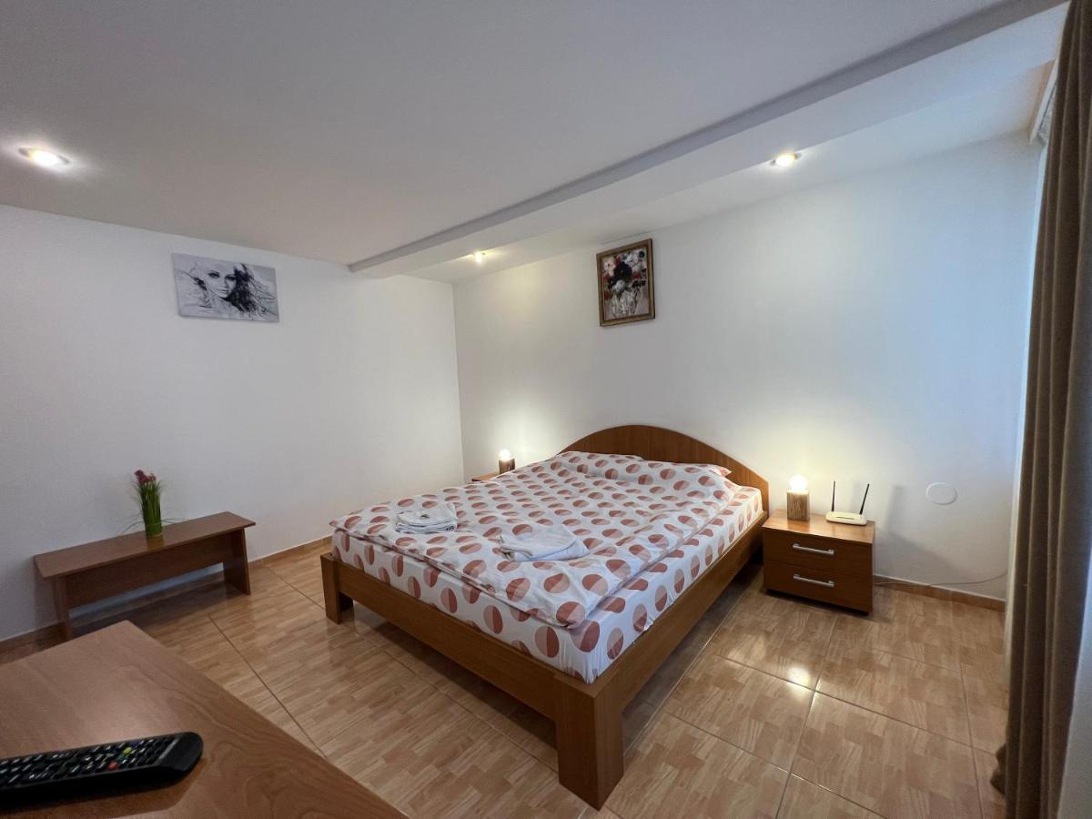 Apartament Studio La Turn Sybin Zewnętrze zdjęcie