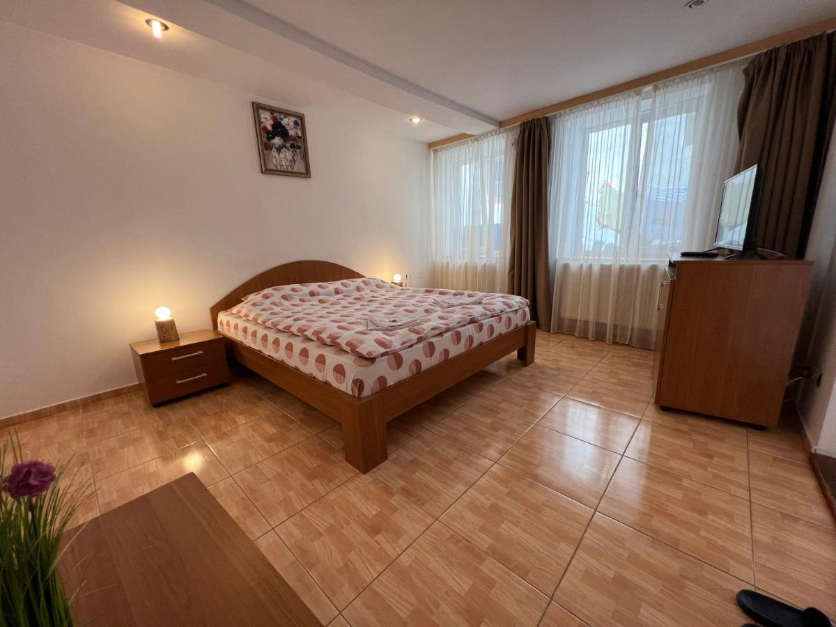 Apartament Studio La Turn Sybin Zewnętrze zdjęcie